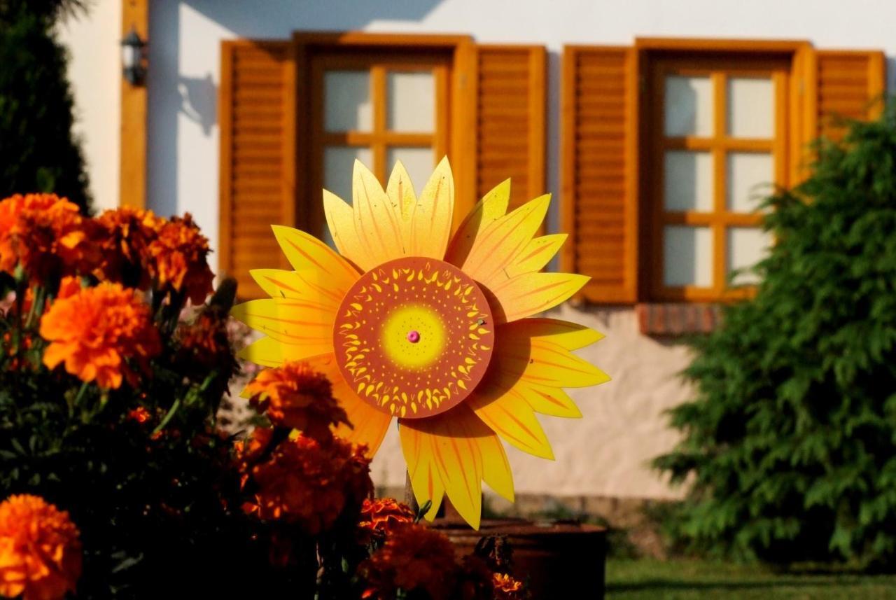 Hotel Vineyard Inn - Szoloskert Nagykanizsa Exterior foto